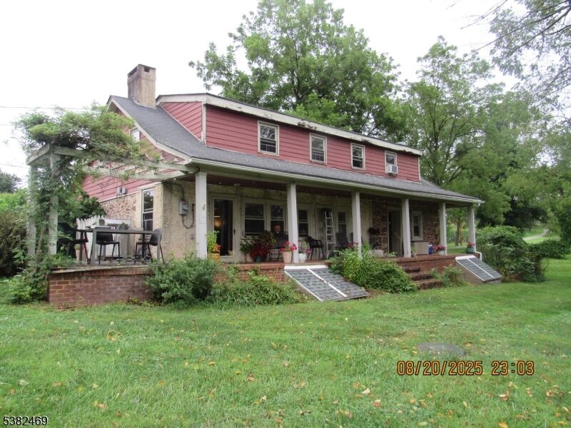 Property Photo:  15 Gallmeier Rd  NJ 08825 