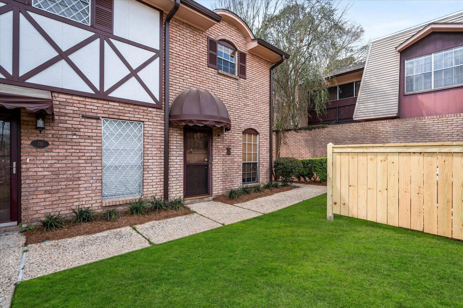Property Photo: 2900 Lincoln #9 Rd. MS 39402
