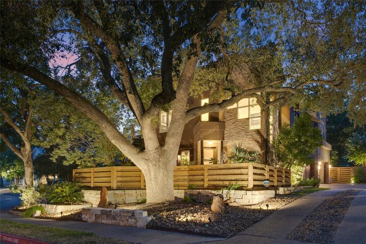 2504 Kinney Road A  Austin TX 78704 photo