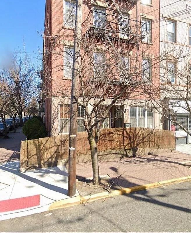118 Brunswick St 3L  Jc, Downtown NJ 07302 photo