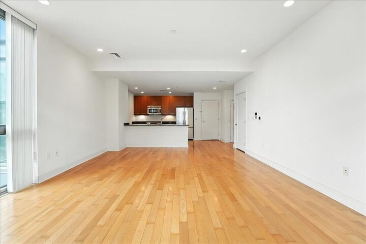 Property Photo: 201 Luis M Marin Blvd 821 NJ 07302