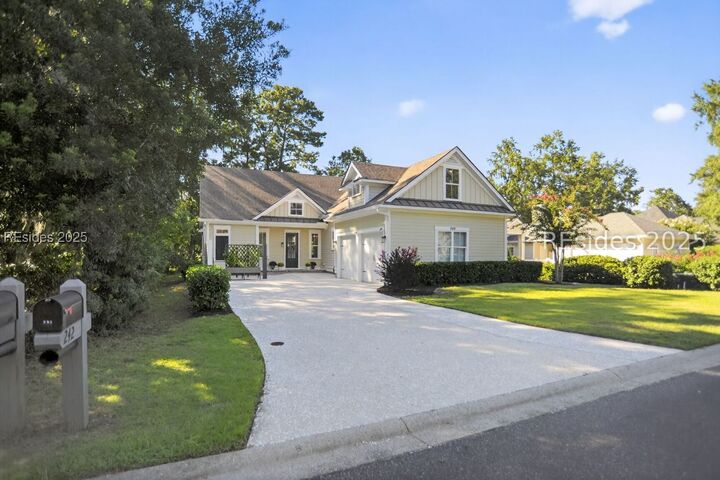 Property Photo: 242 Club Gate SC 29910