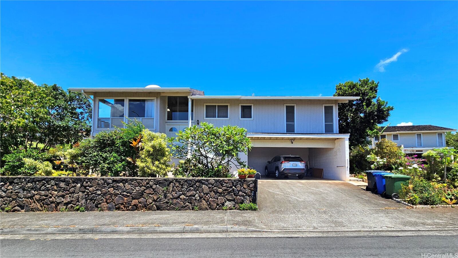 Property Photo:  98-1772 Piku Way  HI 96701 
