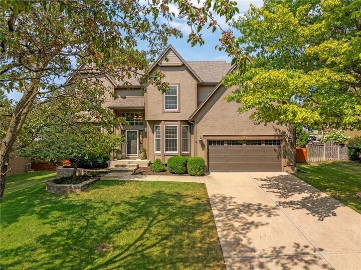22118 W 52 Street  Shawnee KS 66226 photo