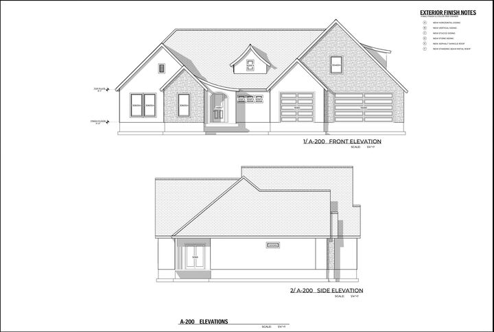 Property Photo: 2782 W Rock Ridge Road UT 84720