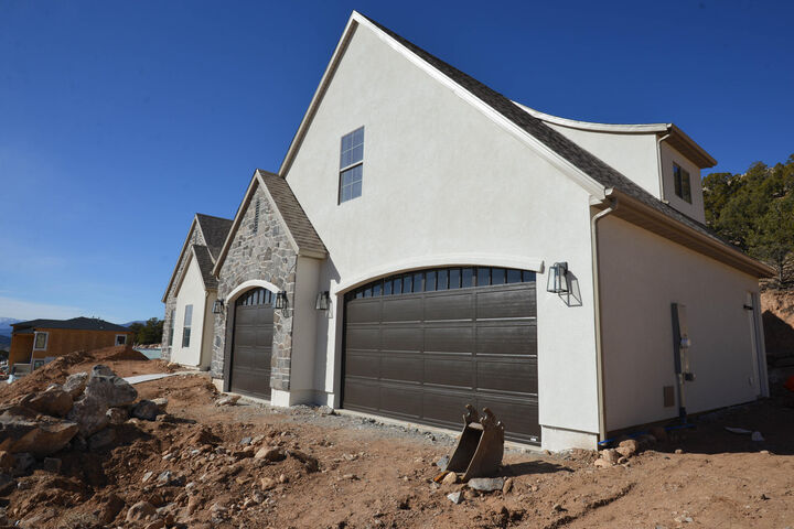 Property Photo:  2782 W Rock Ridge Road  UT 84720 