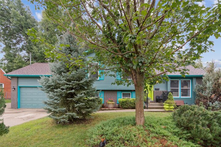 Property Photo:  1616 Porter Avenue  IA 50315 