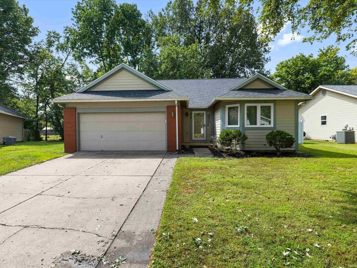 5919 Beaver Trail  Evansville IN 47715 photo