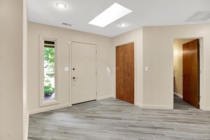 Property Photo: 3508 E William Court IN 47401-4383