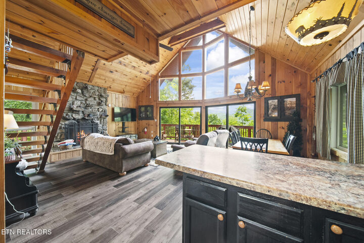 Property Photo: 2627 Overholt Tr TN 37862
