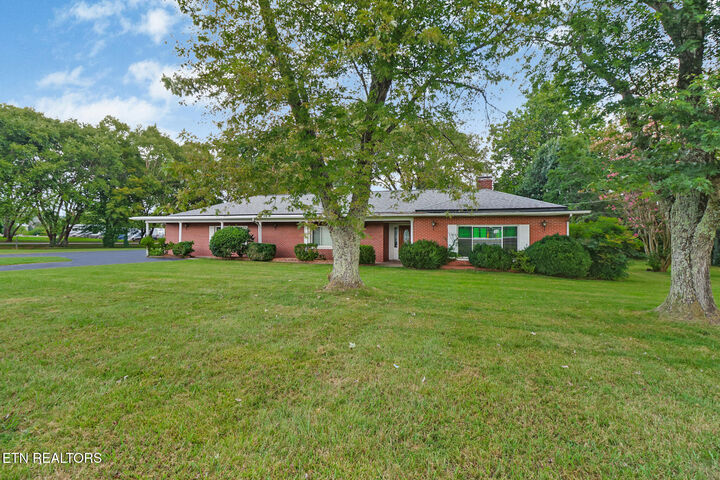 Property Photo:  1378 Sparta Hwy  TN 38555 
