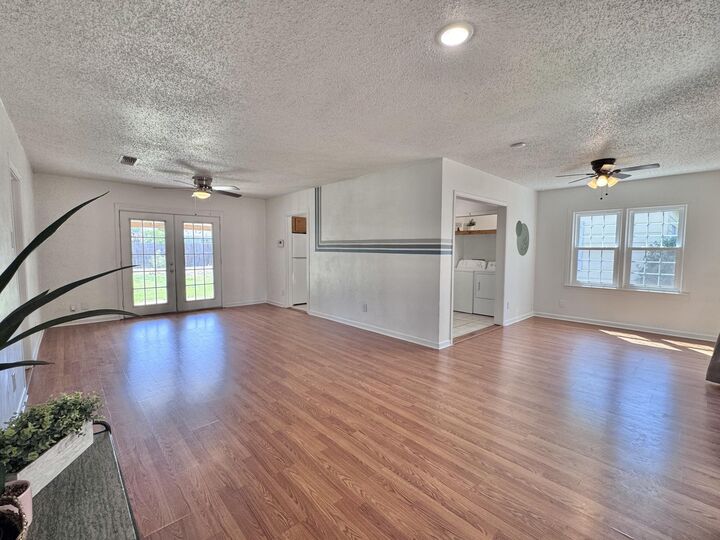 Property Photo: 2115 31st Street TX 79411