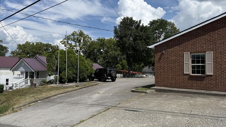 Property Photo: 301 Steep Street KY 40475