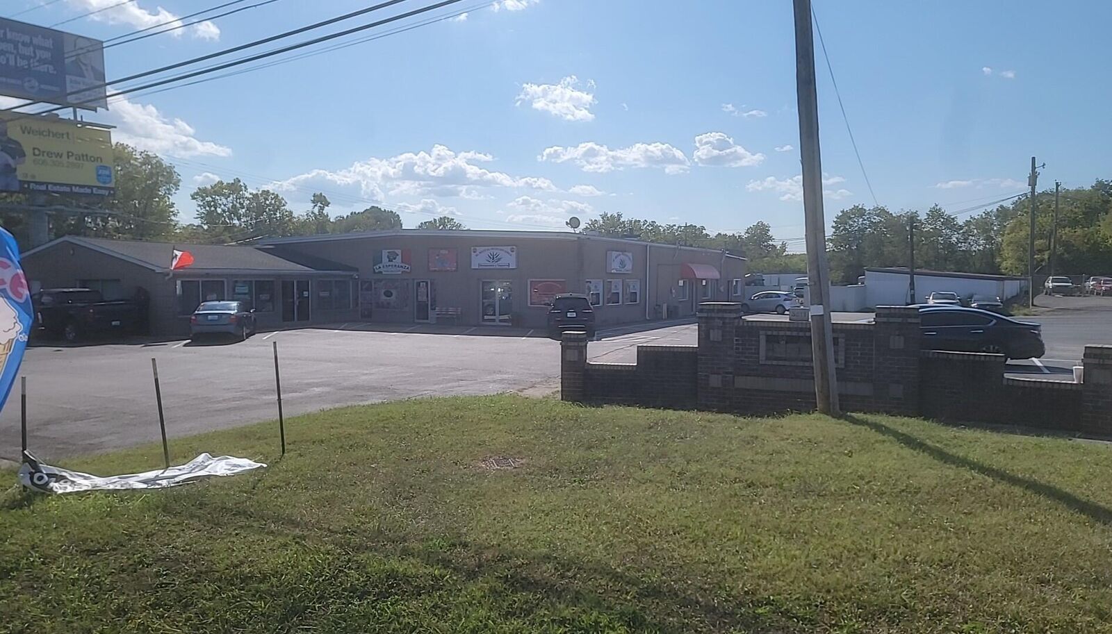 Property Photo: 3469 S South Hwy 27 KY 42501