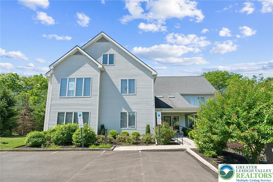 Property Photo: 904 Sumneytown 300 PA 19002