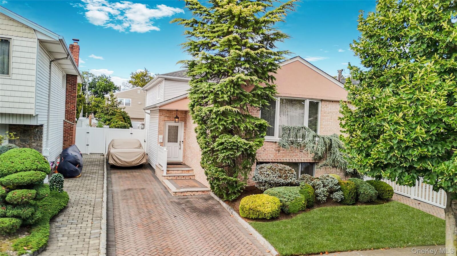 Property Photo:  171 Merrill Avenue  NY 10314 