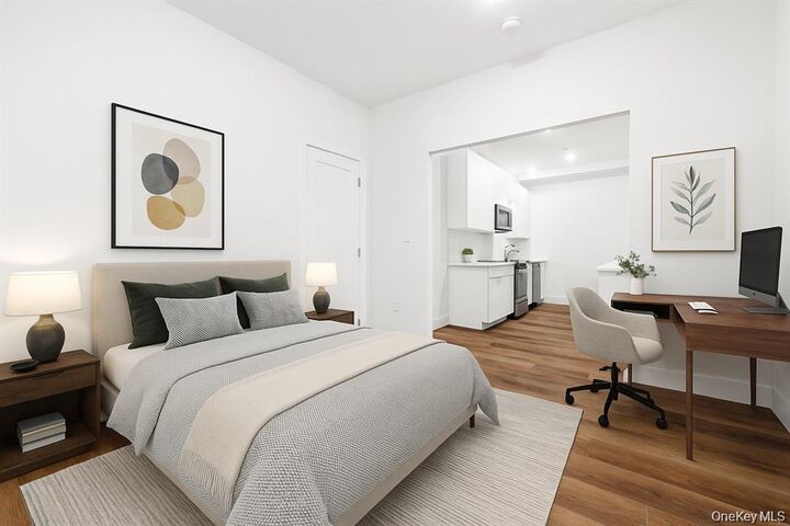 Property Photo:  199 E Post Road 302  NY 10601 