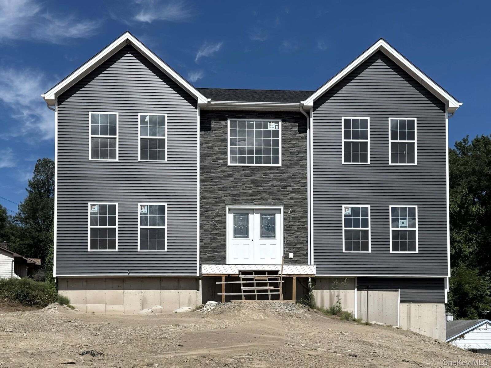 Property Photo:  70 Jessup Lane Lot 1  NY 10980 