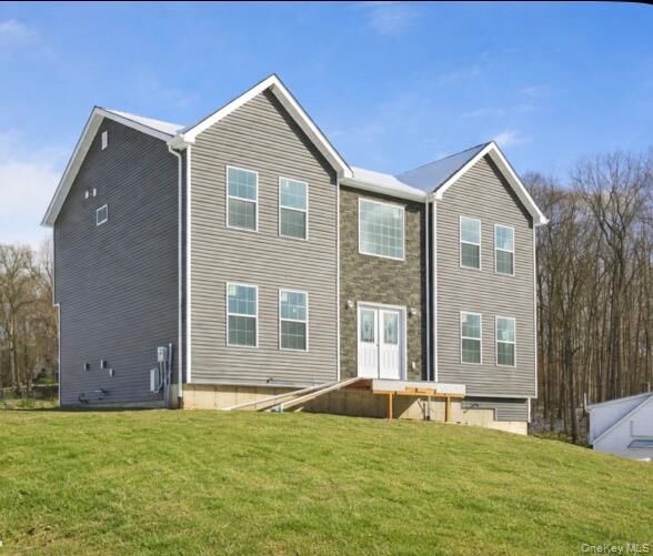 Property Photo:  10 Vargas (Aka 70 Jessup Ln) Circle  NY 10980 