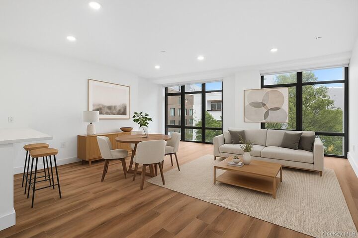 Property Photo: 199 E Post Road 402 NY 10601