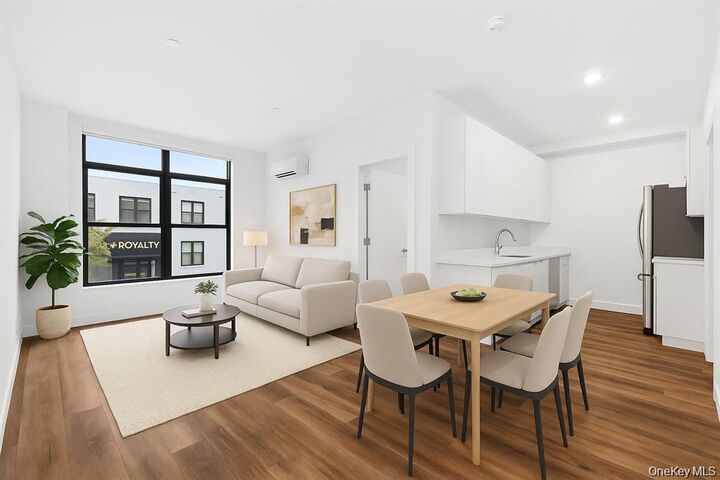 Property Photo:  199 E Post Road 203  NY 10601 