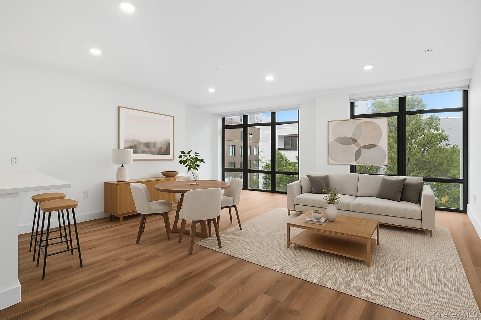 Property Photo:  199 E Post Road 202  NY 10601 
