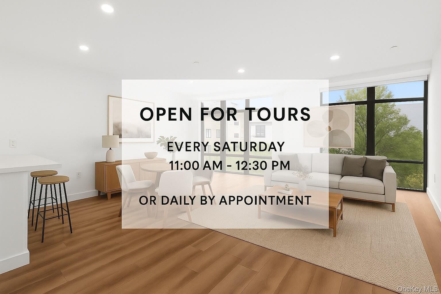 Property Photo: 199 E Post Road 202 NY 10601