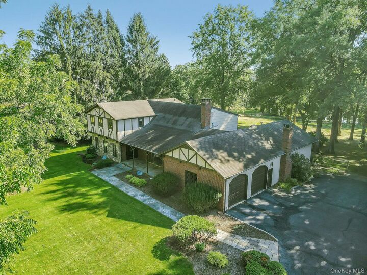 Property Photo:  329 Strawtown Road  NY 10956 