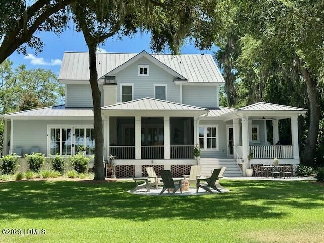 Property Photo: 660 Distant Island Drive SC 29907