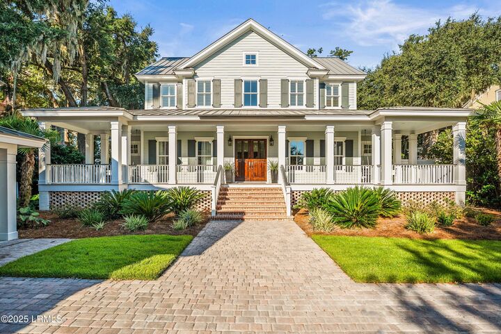 Property Photo:  660 Distant Island Drive  SC 29907 