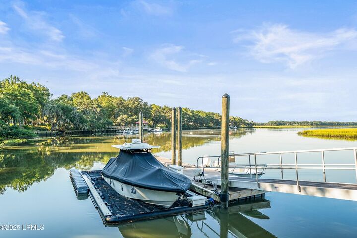 Property Photo:  660 Distant Island Drive  SC 29907 