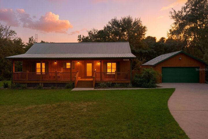 Property Photo: 10596 E Ashwood Lane FL 34450