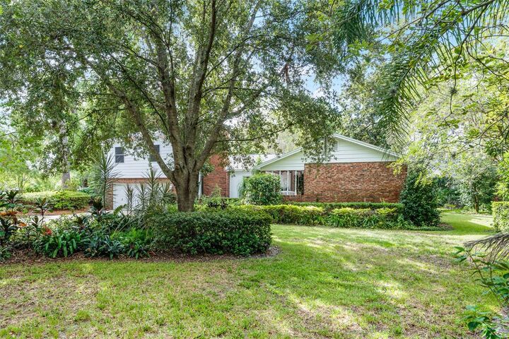 Property Photo: 2600 Virginia Drive FL 32803