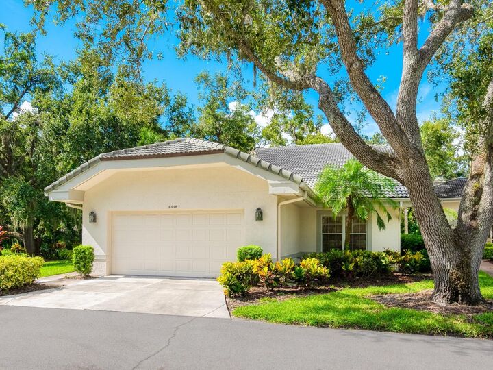 4518 Whisperwood 1  Sarasota FL 34235 photo
