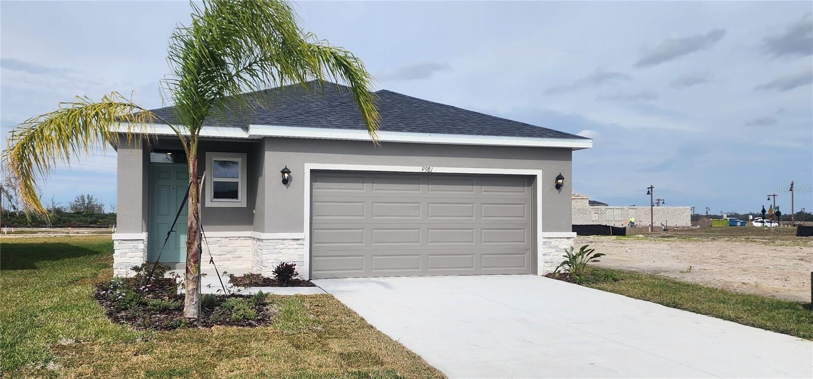 Property Photo:  9981 Morning Meadowlark Trail  FL 34219 