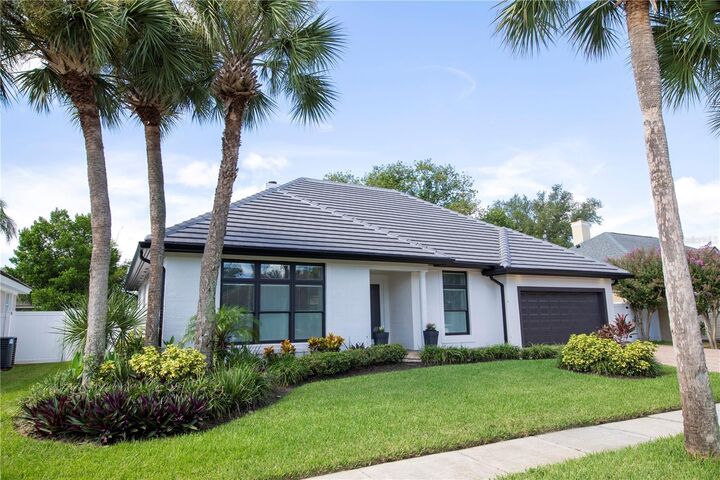 Property Photo:  8518 Buckley Court  FL 32817 