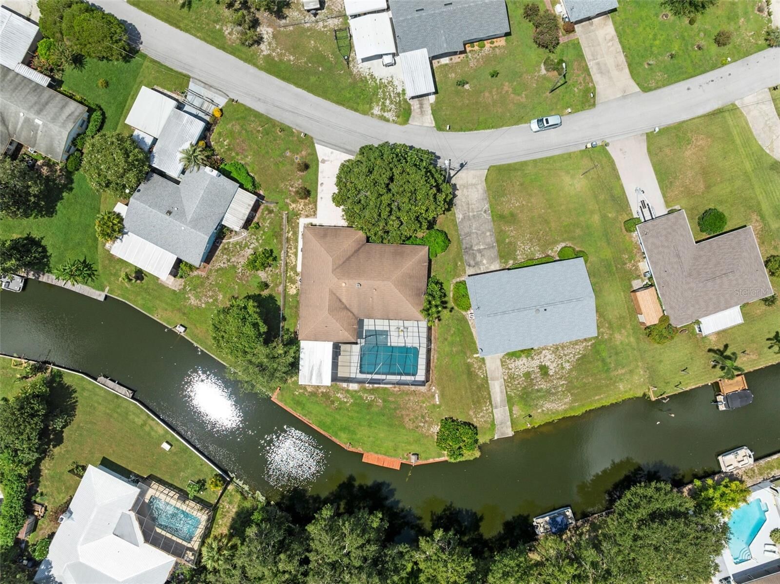 Property Photo:  2742 Pine Acres Drive  FL 33898 