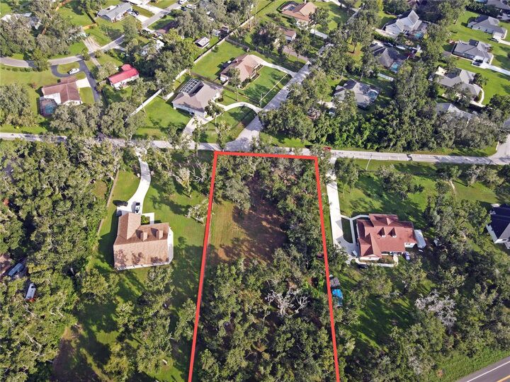 Property Photo:  35174 Roth Lane  FL 33525 