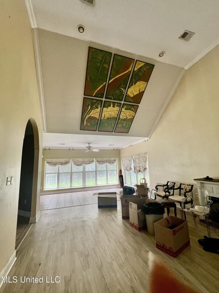 Property Photo:  7009 Southwind Drive  MS 39532 