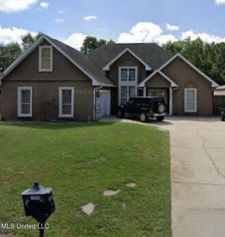 Property Photo:  7009 Southwind Drive  MS 39532 