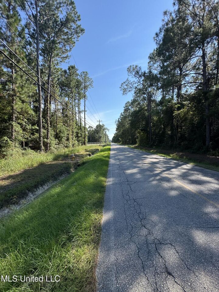 Property Photo:  Hancock Drive  MS 39520 