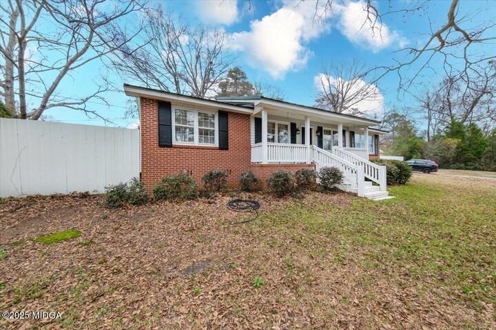 Property Photo:  3920 Ocmulgee East Boulevard  GA 31217 