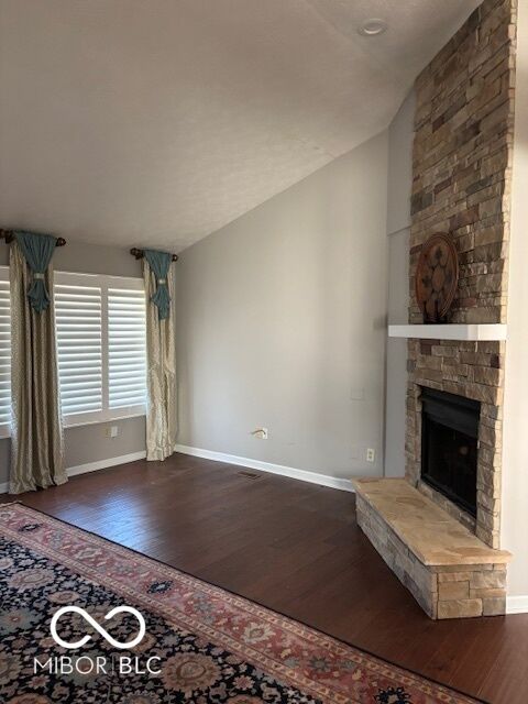 Property Photo:  3030 Daum Court  IN 46033 