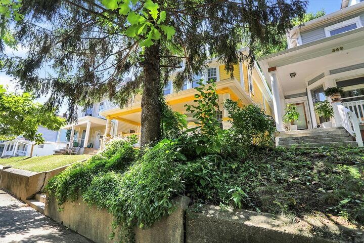 Property Photo:  338 N Arsenal Avenue  IN 46201 
