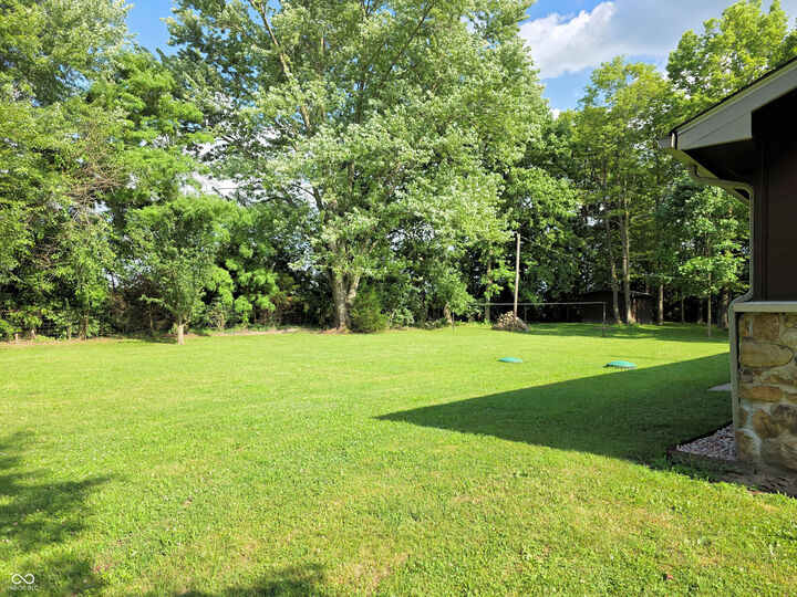 Property Photo:  3303 N 850 E  IN 47203 
