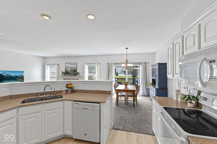 Property Photo:  8535 Stark Drive  IN 46216 