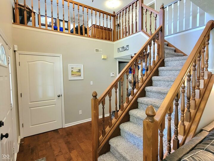 Property Photo:  10334 Hillsborough Drive  IN 46037 