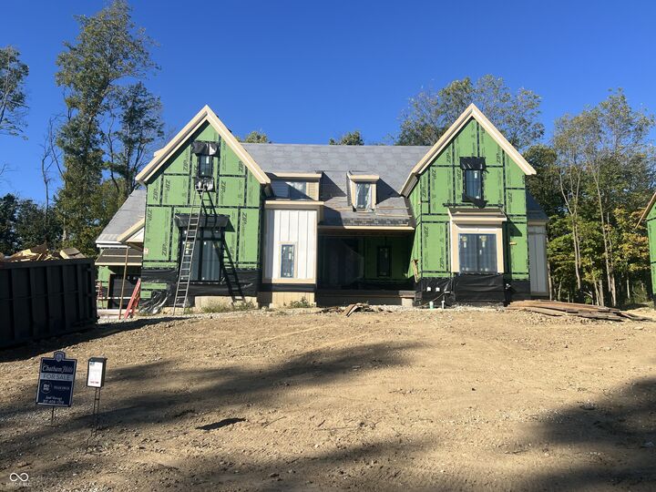1589 Chatham Ridge Court  Westfield IN 46074 photo