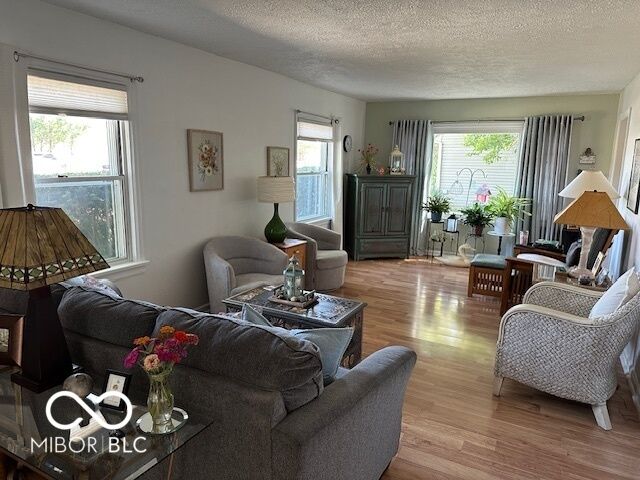 Property Photo: 2404 N Cherry Street IN 47201