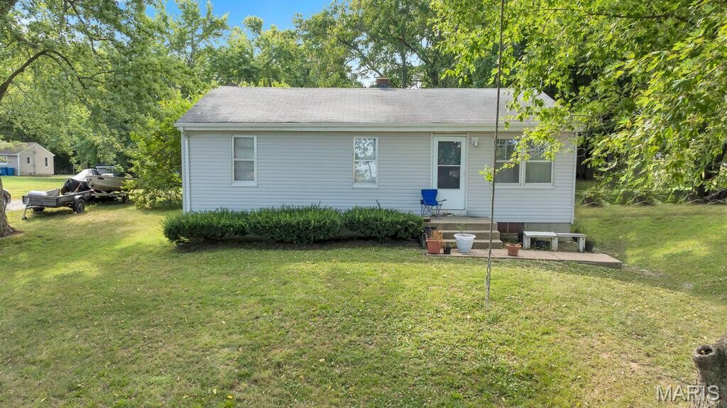 Property Photo: 2824 Mulberry Lane MO 63303